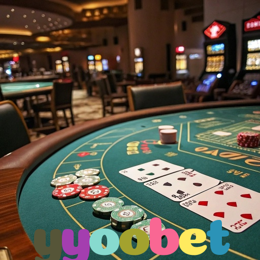 yyoobet：Aposte no futebol, jogue poker e conquiste vitórias épicas!
