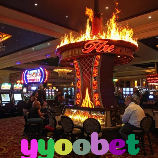 yyoobet：Aposte nas melhores slots e conquiste prêmios como nunca!