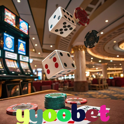 yyoobet：Jogue poker, aposte no futebol e ganhe em grandes jogos de cassino!