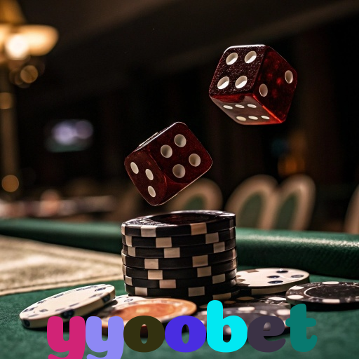 yyoobet：Aposte no futebol, jogue poker e conquiste vitórias épicas!