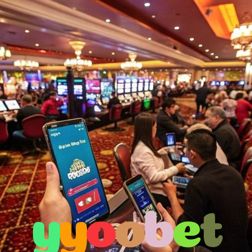 yyoobet：Aposte no futebol, jogue poker e conquiste vitórias épicas!
