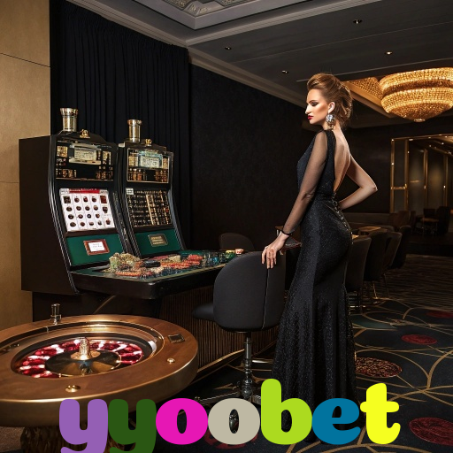 yyoobet：Aposte nas melhores slots e conquiste prêmios como nunca!