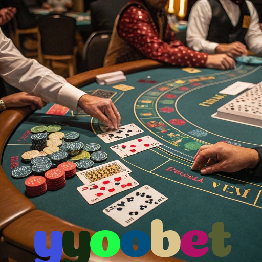 yyoobet：Aposte no futebol, jogue poker e conquiste vitórias épicas!