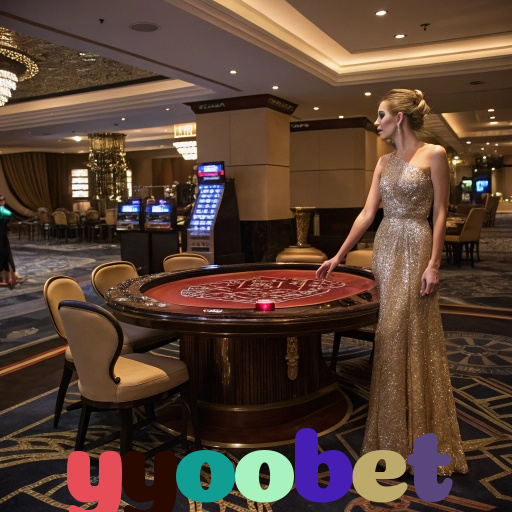 yyoobet：Aposte no futebol, jogue poker e conquiste vitórias épicas!
