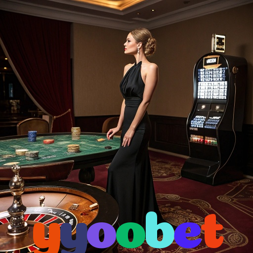 yyoobet：Aposte nas melhores slots e conquiste prêmios como nunca!