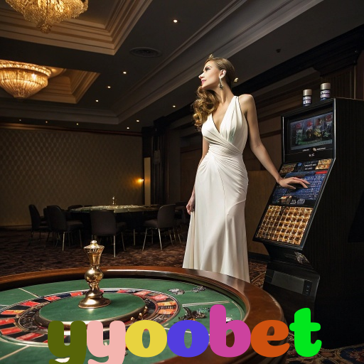 yyoobet: Conquiste a sorte e ganhe no cassino online de maior confiança no Brasil!