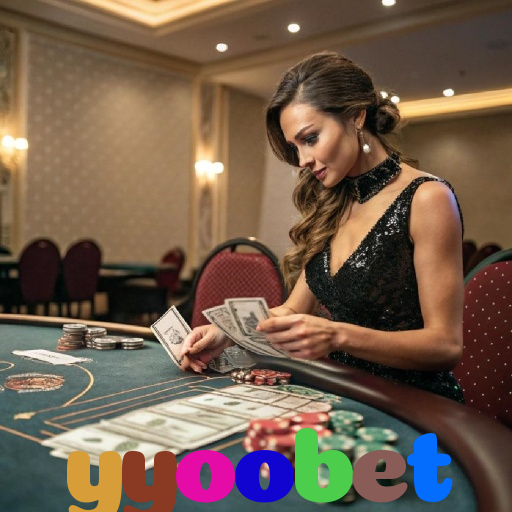 yyoobet：Jogue poker, aposte no futebol e ganhe em grandes jogos de cassino!
